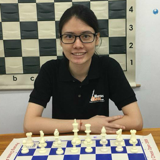 Penang Chess Association